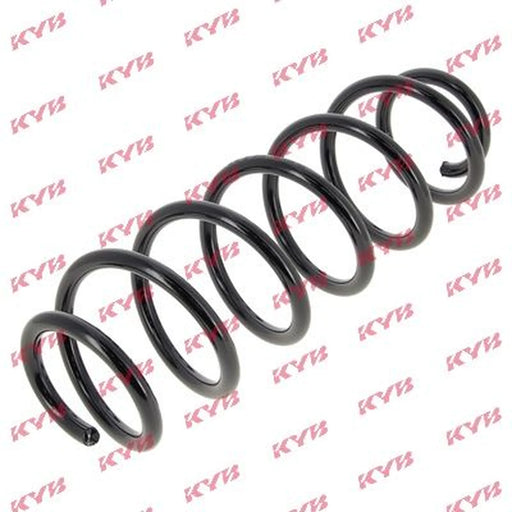 KYB Rear Suspension Coil Spring RA6159