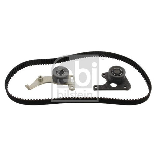 Febi Timing Belt Kit with Rollers 11222