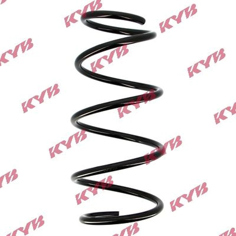 KYB Front Suspension Coil Spring RA1317
