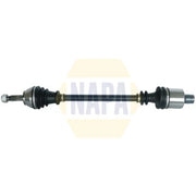 NAPA CV Drive Shaft Driveshaft Front Right NDS1109R