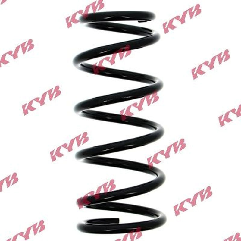 KYB Rear Suspension Coil Spring RC5822