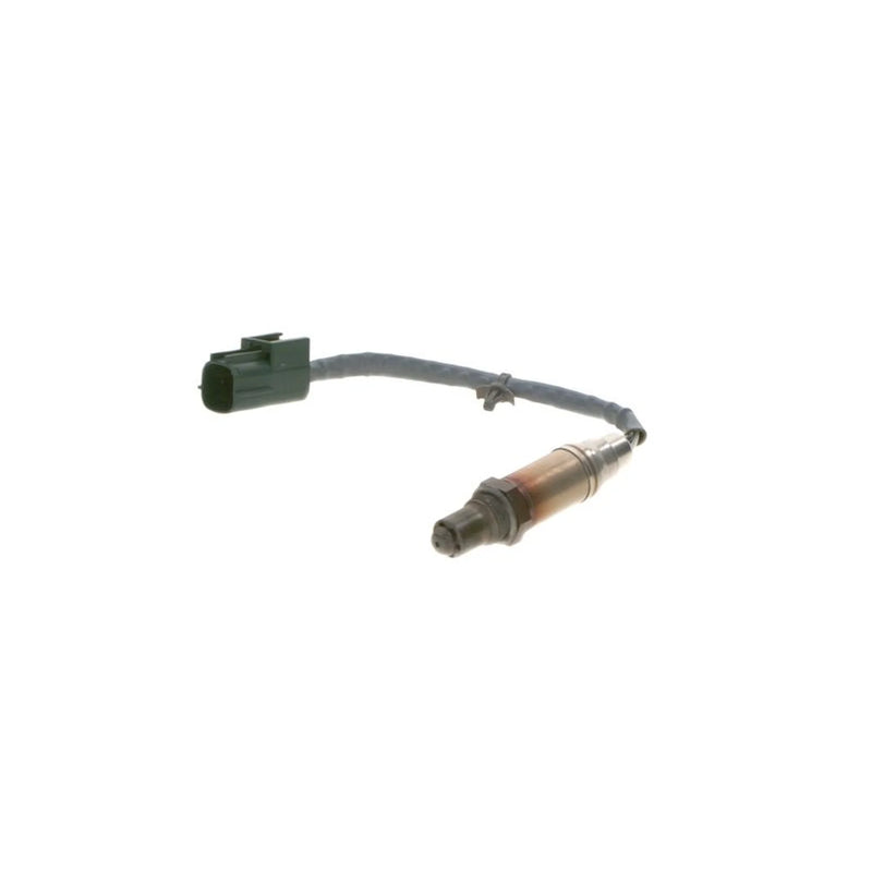 Bosch O2 Lambda Oxygen Sensor after catalytic converter 0 258 005 307