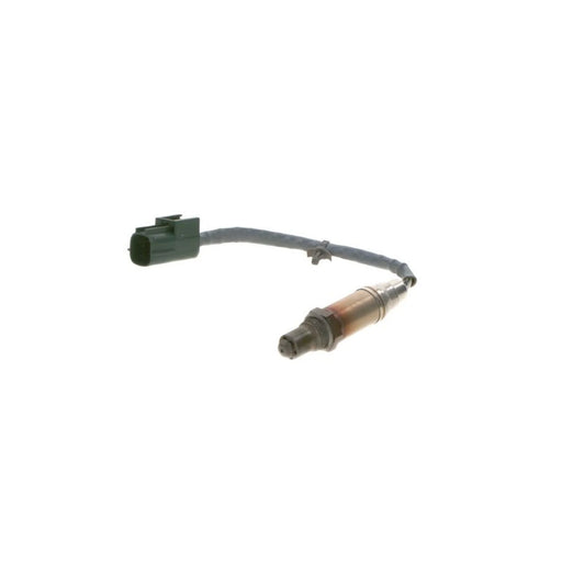 Bosch O2 Lambda Oxygen Sensor after catalytic converter 0 258 005 307
