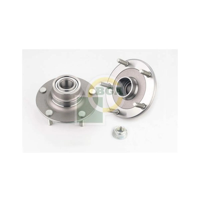 BGA Wheel Bearing Kit 189mm WHB2333K