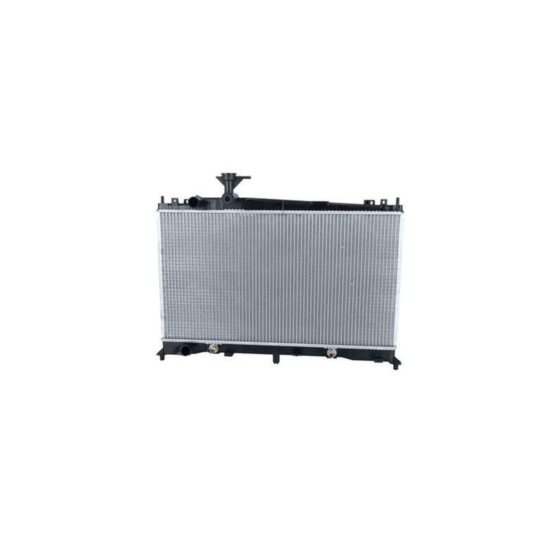 NRF Engine Radiator 53410