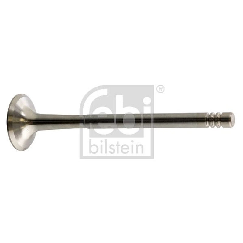 Febi Engine Exhaust Valve 28mm Head 22061