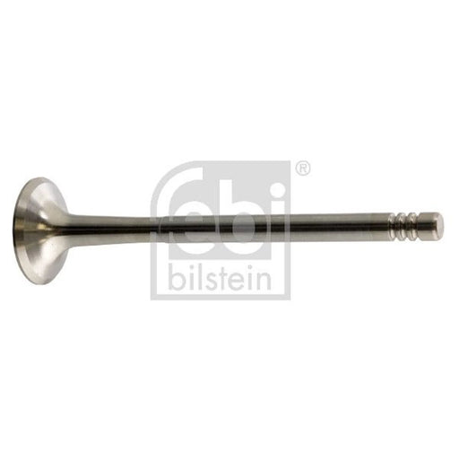 Febi Engine Exhaust Valve 28mm Head 22061