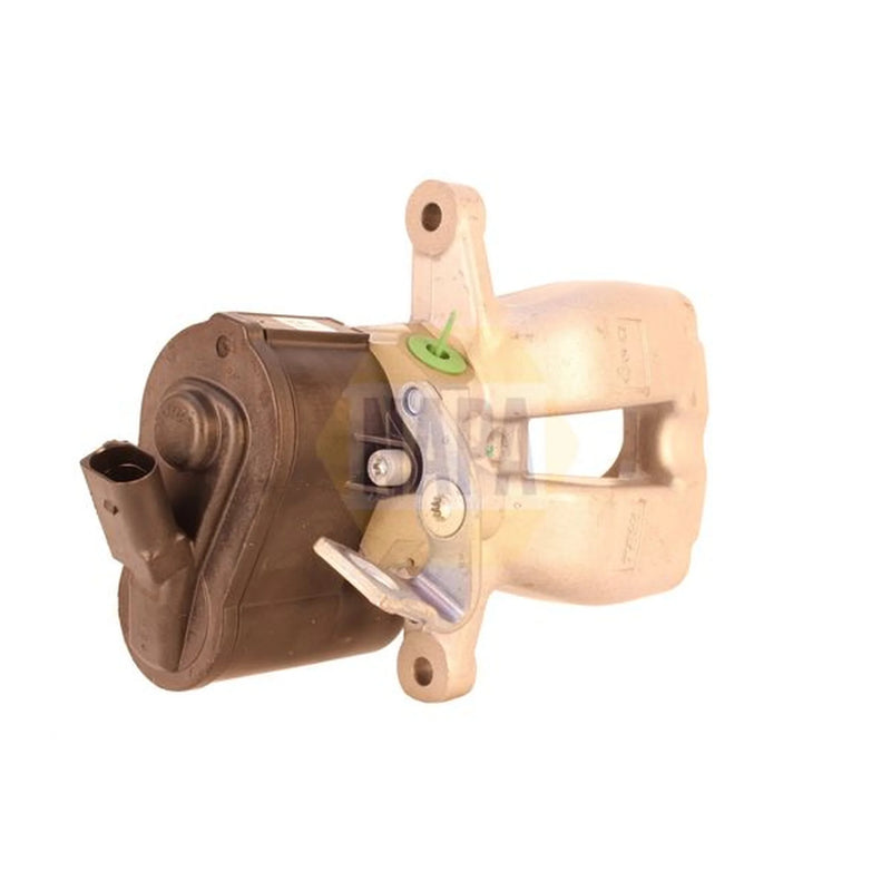 NAPA Brake Caliper Assembly Rear Right NCA1812