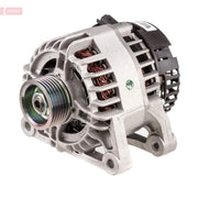 Denso Car Alternator 12V fits Citroën Berlingo First 1996-2011 1.1 1.4 1.6 1.9