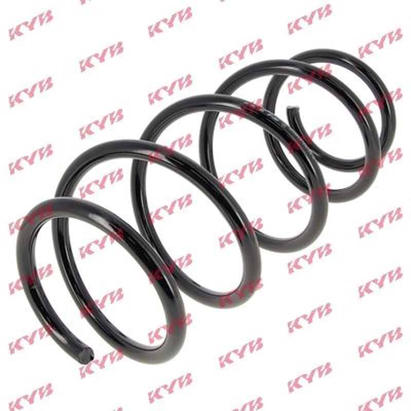 KYB Front Suspension Coil Spring RH3914