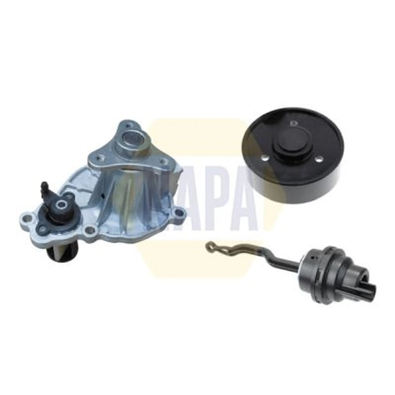 NAPA Engine Cooling Water Pump NWP1600