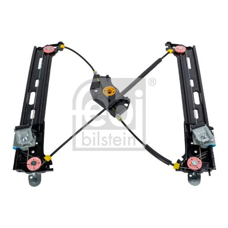 Febi Electric Window Regulator Lifter Left Rear 186309