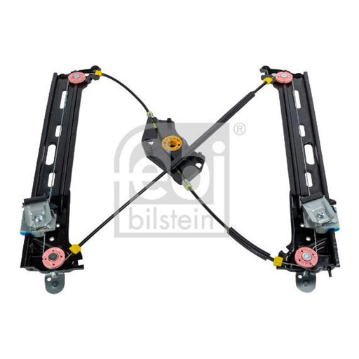 Febi Electric Window Regulator Lifter Left Rear 186309