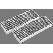 Denso Cabin Air Filter (Pollen Filter) fits Nissan Maxima 2000-2003 2.0 2.5 3.0