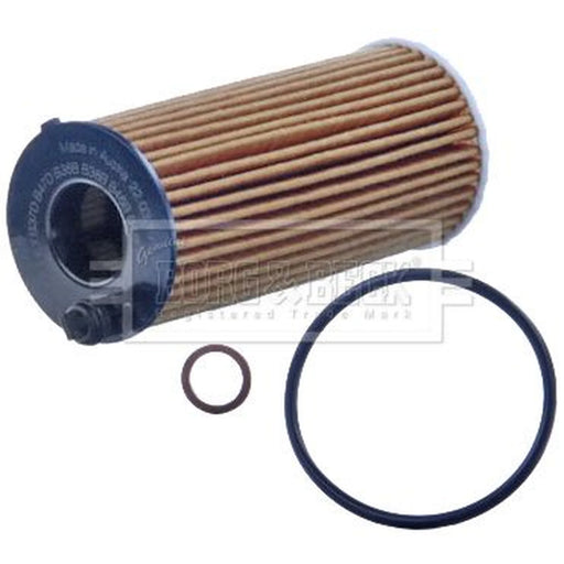 Borg & Beck Engine Oil Filter BFO4272