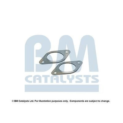 BM Catalysts Exhaust Pipe Mounting Kit FK50079A