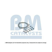 BM Catalysts Fitting Kit FK80028B FK80028B