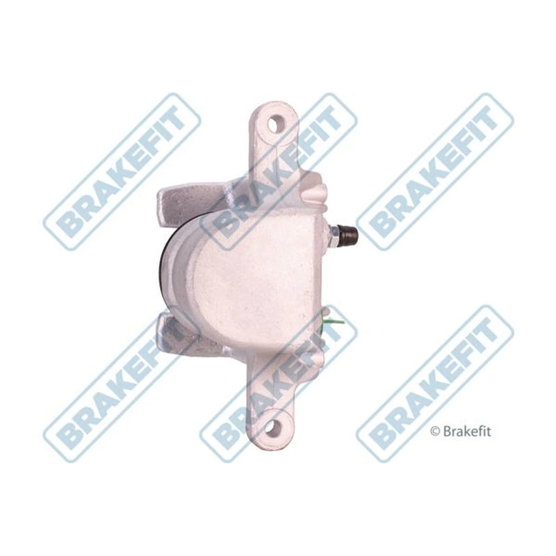 Apec Brake Caliper Assembly Rear Right BCA2092E