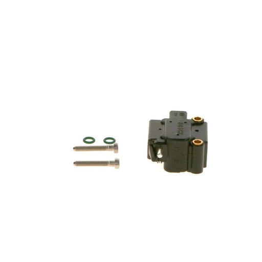 Bosch Fuel Pressure Regulator Adapter Kit F 026 T03 004