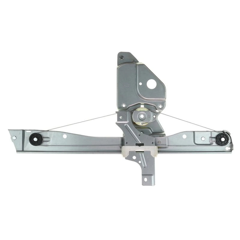 Valeo Electric Window Regulator Lifter Left Front 851452