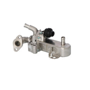 NRF EGR Cooler (Exhaust Gas Recirculation) 48212