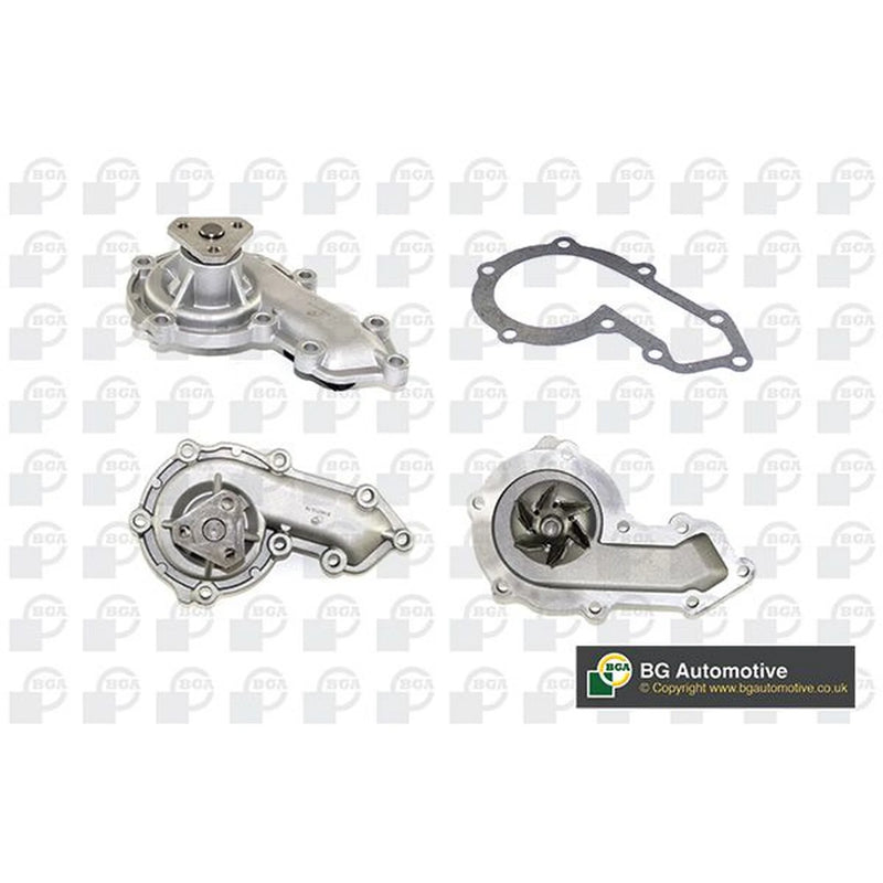 BGA Engine Cooling Water Pump CP3390