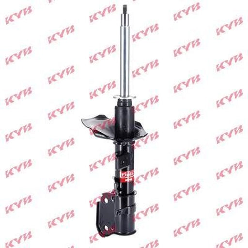 KYB Shock Absorber Damper Strut Front Left 335023