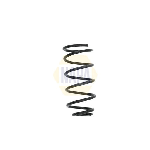 NAPA Rear Suspension Coil Spring NCS1592