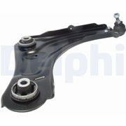 Delphi Control/Trailing Arm Lower TC2356