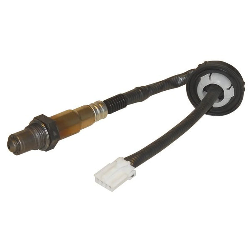 Bosch O2 Lambda Oxygen Sensor after catalytic 0 258 006 568