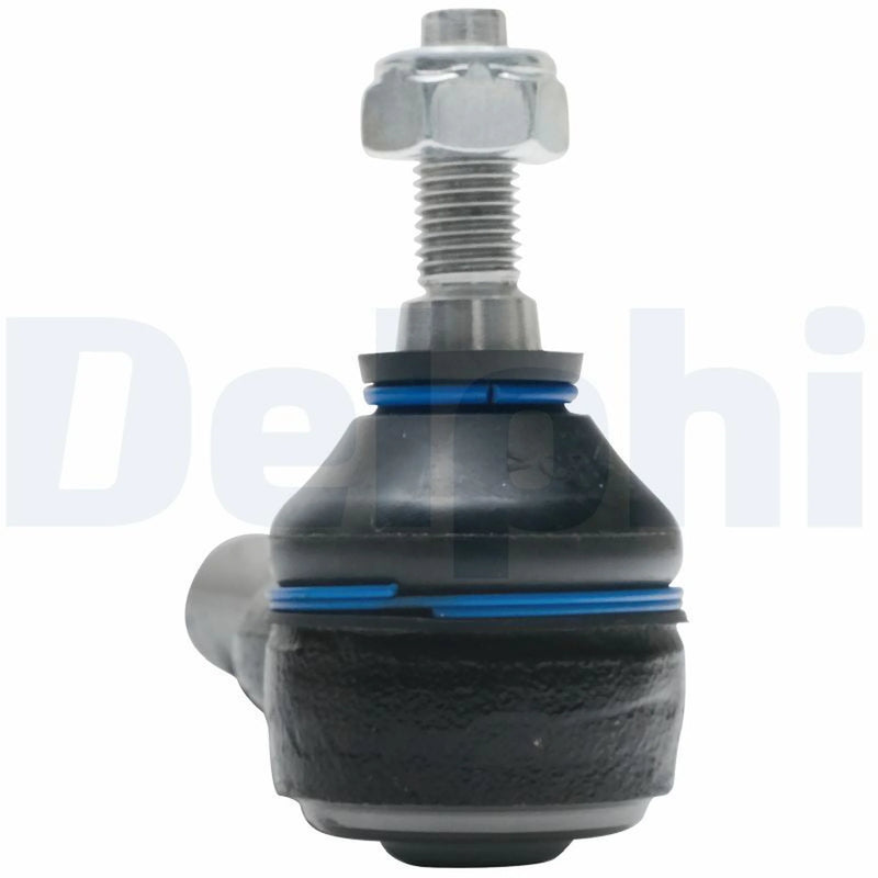 Delphi Steering Tie Rod End Ball Joint Front Left M14x1.5 TA2662