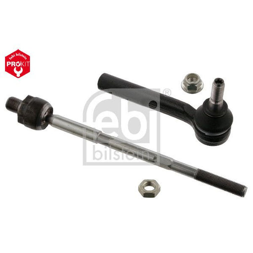 Febi Inner Rack End Right Joint Front Right 43728