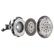 Valeo Clutch Kit Set 3pc 837314