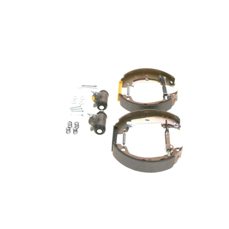 Bosch Brake Shoe Set Axle Kit 0 204 114 008