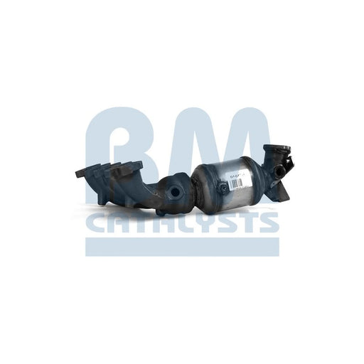 BM Catalysts Homologated Petrol Cat BM91446H