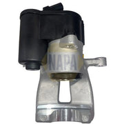 NAPA Brake Caliper Assembly Rear Left NCA1115