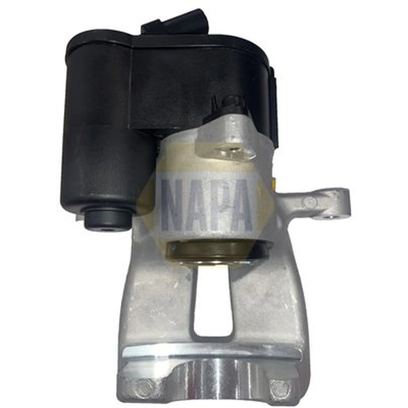 NAPA Brake Caliper Assembly Rear Left NCA1115
