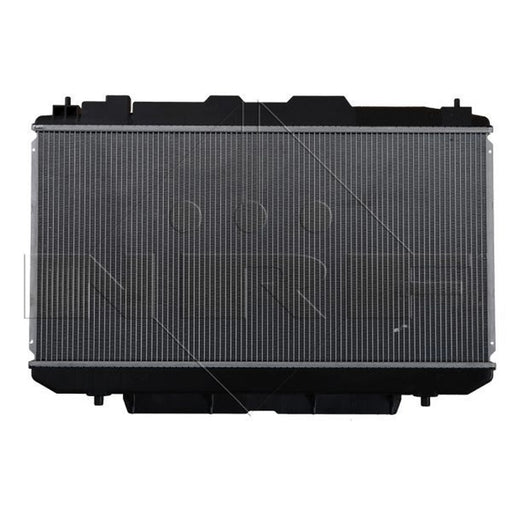 NRF Engine Radiator 53572