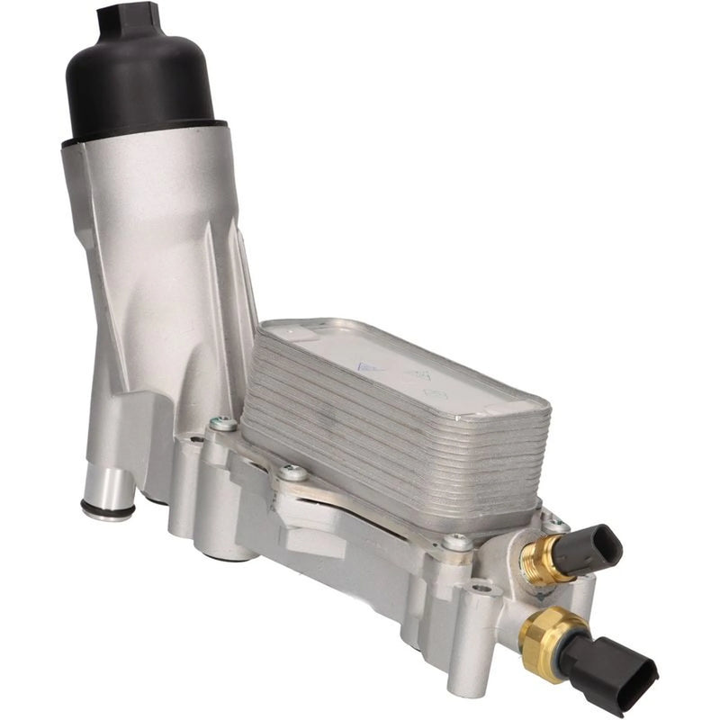 Pierburg Chrysler / Dodge / Jeep Oil Cooler Module 7.09269.87.0