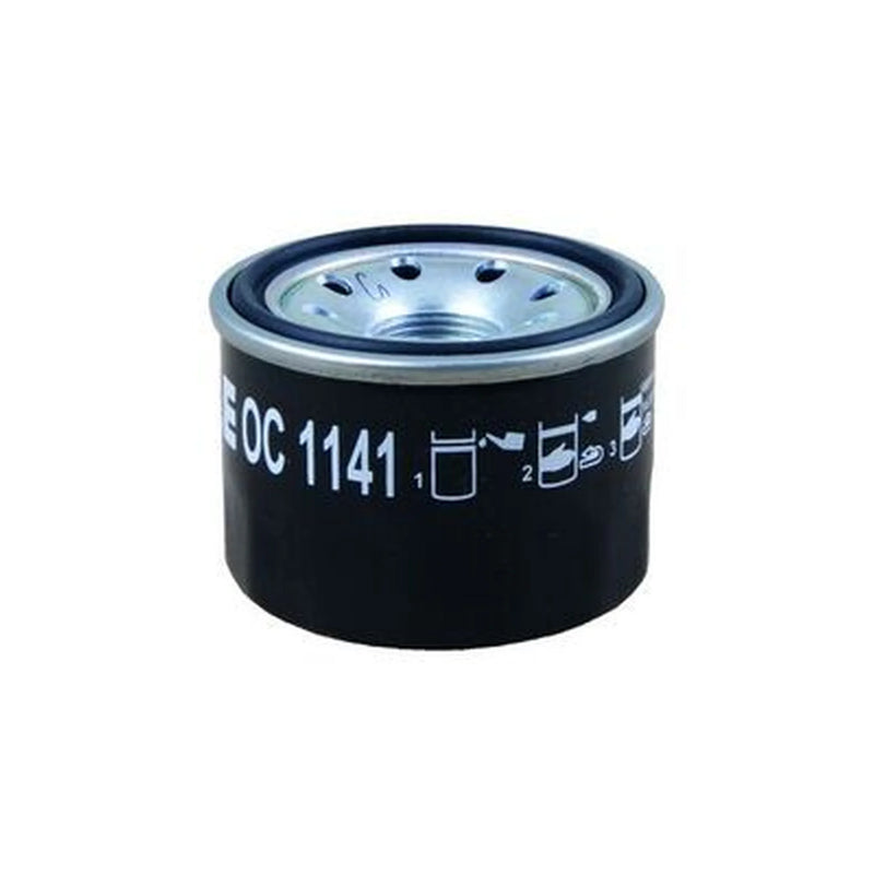 Mahle Engine Oil Filter OC 1141