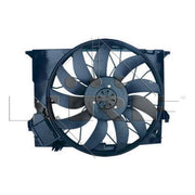 NRF Engine Cooling Fan 47852