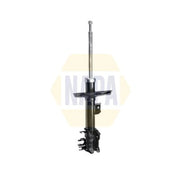 NAPA Shock Absorber Damper Strut Front Left NSA1117