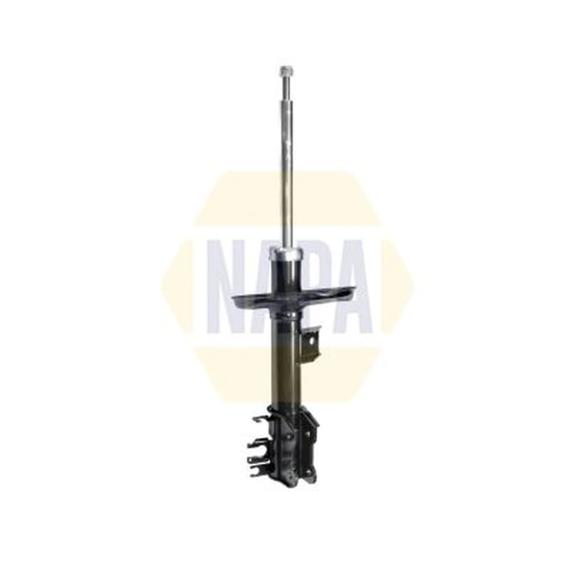 NAPA Shock Absorber Damper Strut Front Left NSA1117