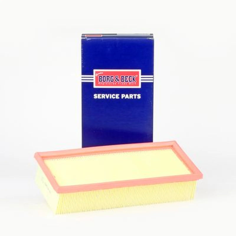 Borg & Beck Engine Air Filter BFA2051