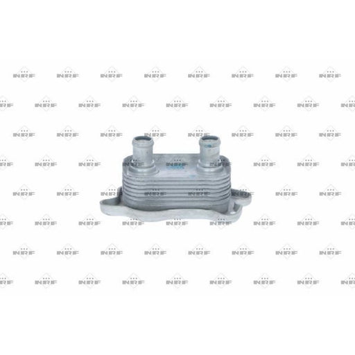 NRF Engine Oil Cooler 31758