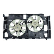 NRF Engine Cooling Fan 47568