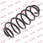 KYB Rear Suspension Coil Spring RA6155