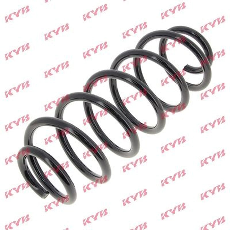KYB Rear Suspension Coil Spring RA6155