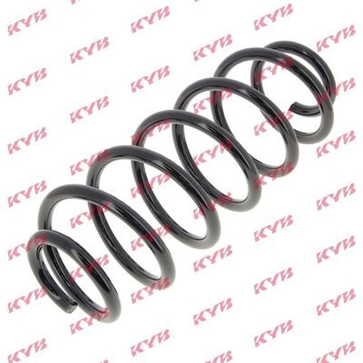 KYB Rear Suspension Coil Spring RA6155