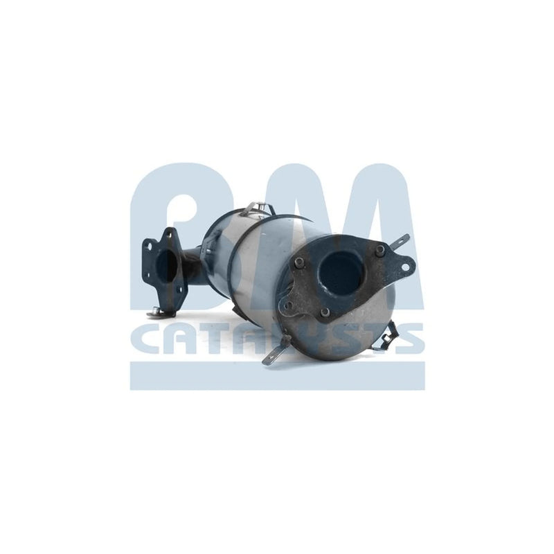 BM Catalysts Homologated Diesel Cat & Dpf BM11153H